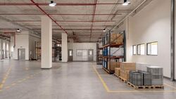 Senoko Way (D27), Factory #600251301